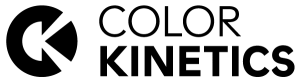 colorkinetics by signify logo