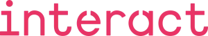interact logo cmyk coral