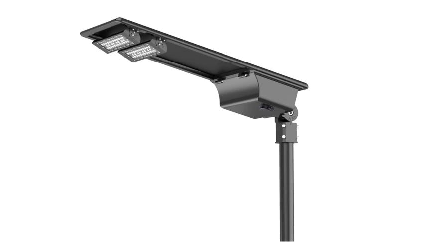 outdoor luminaires