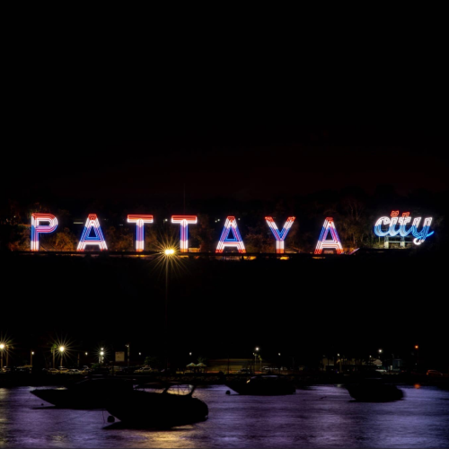 pattaya 2